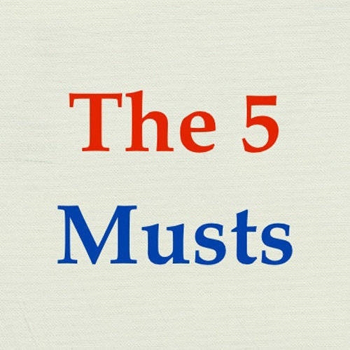 the-5-musts